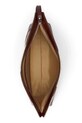 Akcesoria Lauren Ralph Lauren saszetka 432974536 brązowy