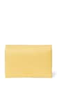 Кожаный кошелек Polo Ralph Lauren 427971201 жёлтый AW25