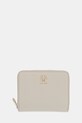 Гаманець Tommy Hilfiger синтетичний бежевий AW0AW17473