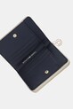 Tommy Hilfiger portfel beżowy AW0AW17473