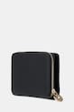 Гаманець Tommy Hilfiger AW0AW17473 чорний AW25