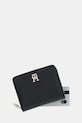 Аксесуари Гаманець Tommy Hilfiger AW0AW17473 чорний