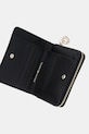 Гаманець Tommy Hilfiger чорний AW0AW17473