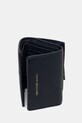 Accesorii Tommy Hilfiger portofel AW0AW17477 bleumarin