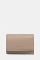 Tommy Hilfiger portofel imitatie de piele maro AW0AW17477