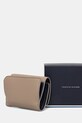 Accesorii Tommy Hilfiger portofel AW0AW17477 maro