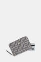 Accesorii Tommy Hilfiger portofel AW0AW17479 bleumarin