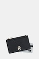 Аксесуари Гаманець Tommy Hilfiger AW0AW17481 чорний