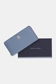 Tommy Hilfiger portafoglio AW0AW17482 blu
