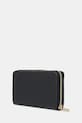 Гаманець Tommy Hilfiger AW0AW17482 чорний AW25
