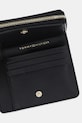 Tommy Hilfiger portofel de piele AW0AW17499 negru