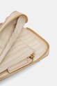 Tommy Hilfiger portfel AW0AW17512 beżowy