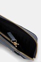 Tommy Hilfiger portfel AW0AW17512 niebieski