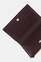 Πορτοφόλι Elisabetta Franchi μπορντό PF61A56E2