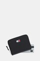 Аксесуари Гаманець Tommy Jeans AW0AW17584 чорний