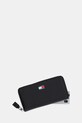 Accesorii Tommy Jeans portofel AW0AW17585 negru