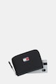 Гаманець Tommy Jeans AW0AW17642 чорний AW25