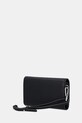 Calvin Klein pénztárca LV04F1031G fekete AW25