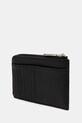 Calvin Klein portfel LV04F1032G czarny AW25