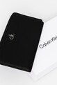 Akcesoria Calvin Klein portfel LV04F1032G czarny