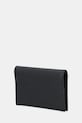 Calvin Klein card-holder LV04F1063G negru AW25