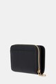 Calvin Klein portfel skórzany LV04F1064G czarny AW25