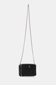 Шкіряна сумка Calvin Klein LV04F1071G чорний AW25