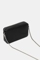 Аксесуари Шкіряна сумка Calvin Klein LV04F1071G чорний