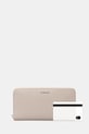 Кошелек Calvin Klein LV04F1073G бежевый