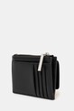 Calvin Klein portfel LV04F1028G czarny AW25