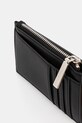 Akcesoria Calvin Klein portfel LV04F1028G czarny