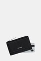 Αξεσουάρ Πορτοφόλι Calvin Klein LV04F1036G μαύρο