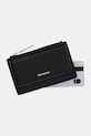 Calvin Klein portfel czarny LV04F1036G