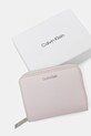 Calvin Klein pénztárca LV04F1029G rózsaszín