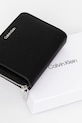 Calvin Klein portafoglio nero LV04F1029G