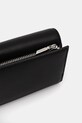Гаманець Calvin Klein LV04F1030G чорний AW25