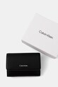 Гаманець Calvin Klein чорний LV04F1030G