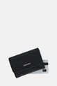 Doplnky Peňaženka Calvin Klein LV04F1038G čierna