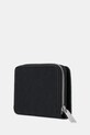 Calvin Klein portfel LV04F1037G czarny AW25