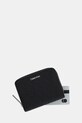 Akcesoria Calvin Klein portfel LV04F1037G czarny