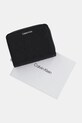 Calvin Klein portfel LV04F1037G czarny