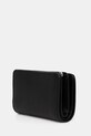Calvin Klein portfel LV04F1033G czarny AW25
