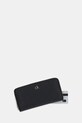 Kiegészítők Calvin Klein pénztárca LV04F1034G fekete