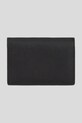 Karl Lagerfeld portofel de piele A3W32018 negru AW25