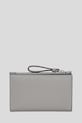 Гаманець Karl Lagerfeld K/CIRCLE A3W32025 сірий AW25