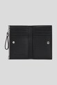Accesorii Karl Lagerfeld portofel A3W32025 gri