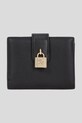 Karl Lagerfeld portfel czarny A3W32039