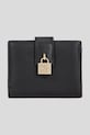Karl Lagerfeld portafoglio nero A3W32039