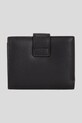 Karl Lagerfeld portfel A3W32039 czarny AW25