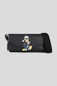 Karl Lagerfeld portfel skórzany KL X DISNEY